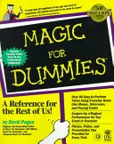 Varázslat a bábuknak (Magic for Dummies) - Magic for Dummies