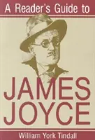 Olvasói útmutató James Joyce-hoz - A Reader's Guide to James Joyce