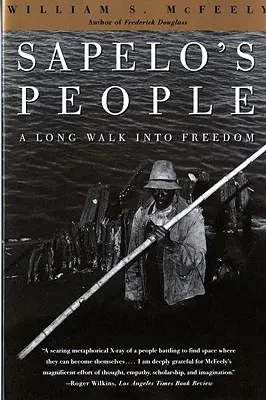 Sapelo's People: Hosszú séta a szabadságba - Sapelo's People: A Long Walk Into Freedom