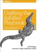 Az Infosec játékkönyv megalkotása: Biztonsági felügyeleti és incidensreakciós főterv - Crafting the Infosec Playbook: Security Monitoring and Incident Response Master Plan