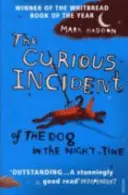 A kutya különös éjszakai incidense - Curious Incident of the Dog in the Night-time