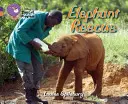 Elefántmentés - Elephant Rescue