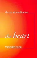 A szív (Vessantara (Tony McMahon)) - The Heart (Vessantara (Tony McMahon))