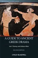 Útmutató az ókori görög drámákhoz - A Guide to Ancient Greek Drama