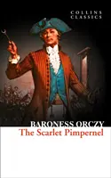 The Scarlet Pimpernel (Collins Classics)