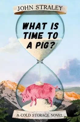 Mi az idő egy disznónak? - What Is Time to a Pig?