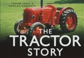 A traktor története - The Tractor Story