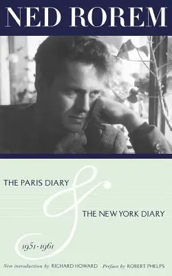 Párizsi napló és New York-i napló 1951-1961 - The Paris Diary & the New York Diary 1951-1961