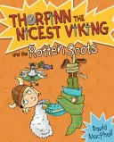 Thorfinn és a rohadt skótok - Thorfinn and the Rotten Scots