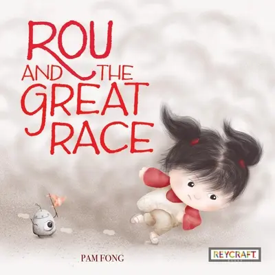 Rou és a nagy verseny - Rou and the Great Race