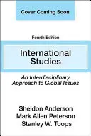 Nemzetközi tanulmányok: A globális kérdések interdiszciplináris megközelítése - International Studies: An Interdisciplinary Approach to Global Issues