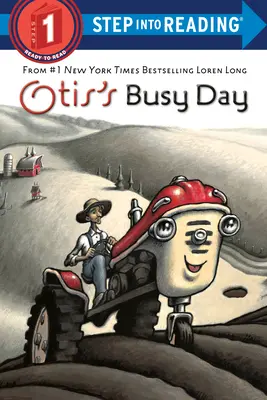 Otis zsúfolt napja - Otis's Busy Day