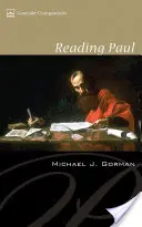 Pál olvasása - Reading Paul