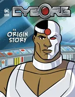 Cyborg - Egy eredettörténet - Cyborg - An Origin Story