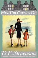 Mrs. Tim folytatja - Mrs. Tim Carries On