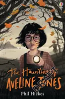 Aveline Jones kísértése - Haunting of Aveline Jones