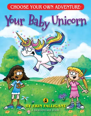 A baba egyszarvú - Your Baby Unicorn