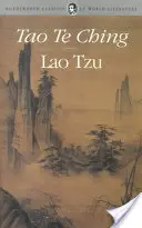 Tao Te Csing - Tao Te Ching