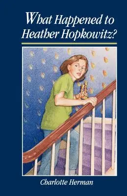 Mi történt Heather Hopkowitz-cal? - What Happened to Heather Hopkowitz?