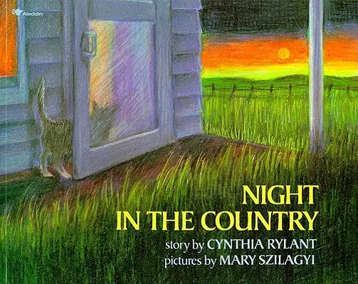 Éjszaka vidéken - Night in the Country