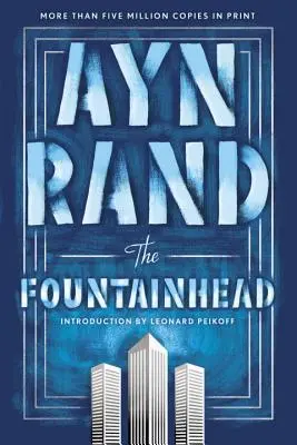 A szökőkút feje - The Fountainhead