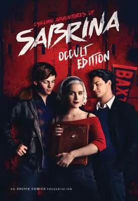 Sabrina hátborzongató kalandjai: Sabrina: Occult Edition - Chilling Adventures of Sabrina: Occult Edition