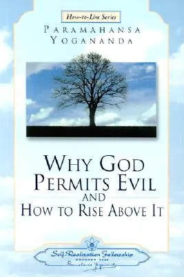 Miért engedi meg Isten a rosszat és hogyan emelkedjünk felette - Why God Permits Evil and How to Rise Above It