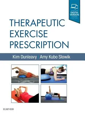 Terápiás gyakorlatok receptje - Therapeutic Exercise Prescription