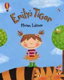 Emily tigrise - Emily's Tiger