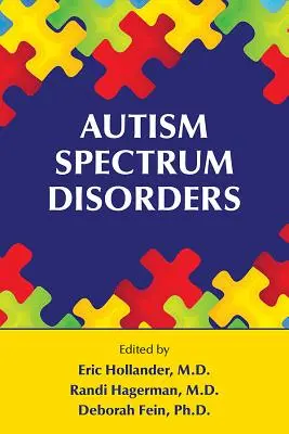 Autizmus spektrumzavarok - Autism Spectrum Disorders