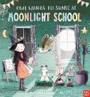 A bagoly osztozni akar a Holdfény Iskolában - Owl Wants to Share at Moonlight School