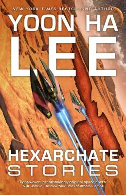 Hexarchate Stories, 4