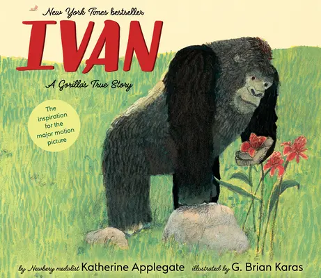 Ivan: Egy gorilla igaz története - Ivan: A Gorilla's True Story