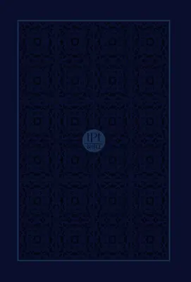 The Passion Translation New Testament (2020 Edition) Compact Navy: Zsoltárokkal, Példabeszédekkel és Énekek énekével - The Passion Translation New Testament (2020 Edition) Compact Navy: With Psalms, Proverbs and Song of Songs