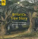 Nagy-Britannia fa története - Britain's Tree Story