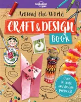 Around the World Craft and Design Book