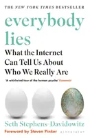 Mindenki hazudik - A New York Times bestsellere - Everybody Lies - The New York Times Bestseller