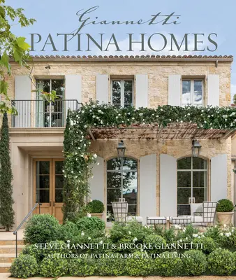 Patina otthonok - Patina Homes