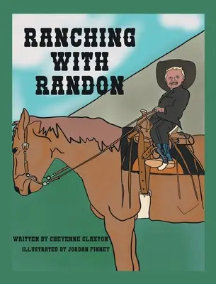 Ranching with Randon