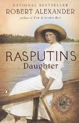 Raszputyin lánya - Rasputin's Daughter