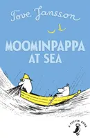 Múminpappa a tengeren - Moominpappa at Sea