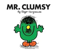 Mr. Ügyetlen - Mr. Clumsy