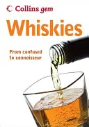 Whiskyk (Collins Gem) - Whiskies (Collins Gem)