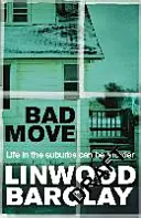 Bad Move - A Zack Walker Rejtély #1 - Bad Move - A Zack Walker Mystery #1