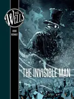 H. G: Wells: A láthatatlan ember - H. G. Wells: The Invisible Man