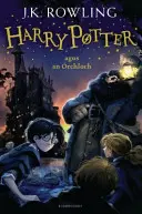 Harry Potter és a bölcsek köve (ír) - Harry Potter and the Philosopher's Stone (Irish)