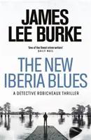 New Iberia Blues (Burke James Lee (Szerző)) - New Iberia Blues (Burke James Lee (Author))