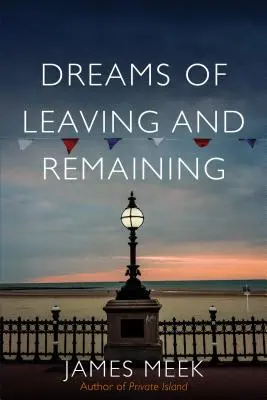 A távozás és a maradás álmai: Egy nemzet töredékei - Dreams of Leaving and Remaining: Fragments of a Nation