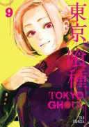 Tokyo Ghoul, 9. kötet, 9. kötet - Tokyo Ghoul, Vol. 9, 9