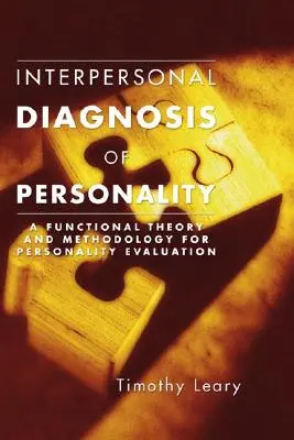 A személyiség interperszonális diagnózisa - Interpersonal Diagnosis of Personality